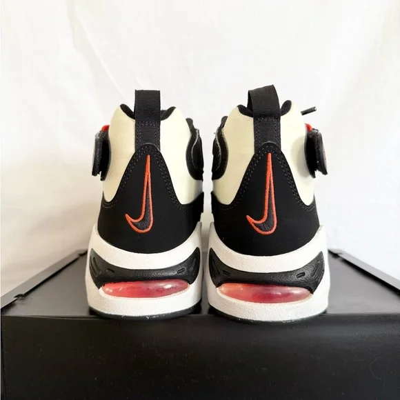 Nike Air Griffey Max 1 “San Francisco Giants” size 10 DZ4862-100 2022 *RARE* - Picture 5 of 9
